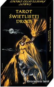 Swietlistej Drogi Tarot (Tarot of the Radiant Path)